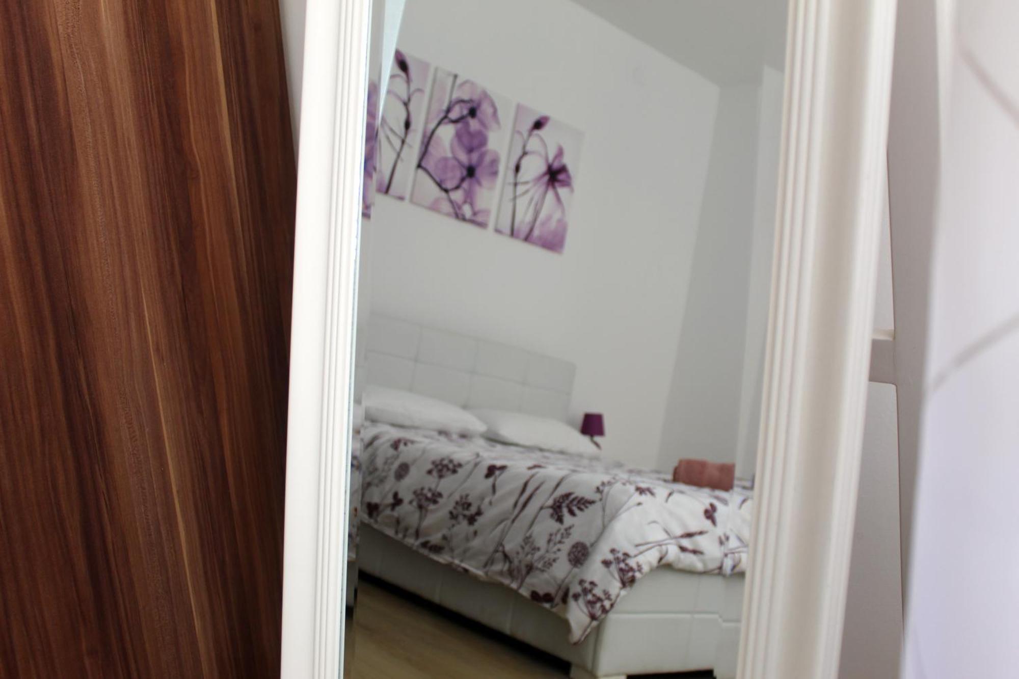 V&V Apartment PUY Eksteriør bilde